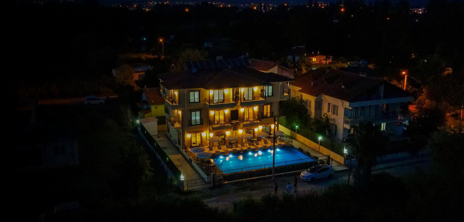 Köyceğiz’de Harika Bir Tatil Fırsatı Sizi Bekliyor!