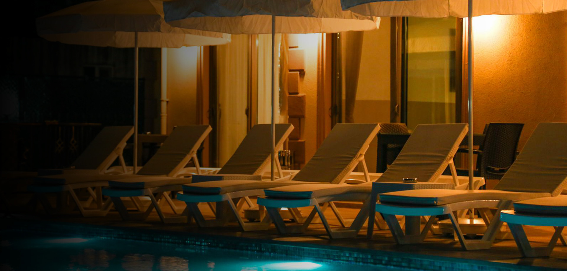 Sevdiklerinizle geçireceğiniz her anın tadını çıkarın! Keyifli bir tatil sizi bekliyor!